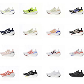 Adidas ULTRABOOST 23 low-top marathon training long-distance running shoes-2985  
